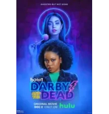 Darby and the Dead (2022)