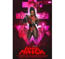 Dark Match (2024)