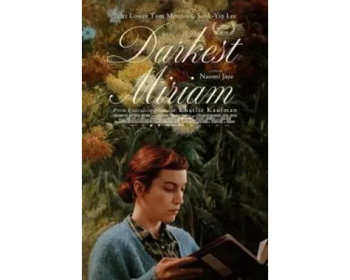Darkest Miriam  (фильм 2024) смотреть онлайн