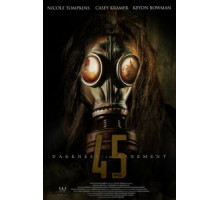 Darkness in Tenement 45 (2020)
