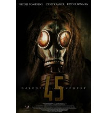 Darkness in Tenement 45 (2020)