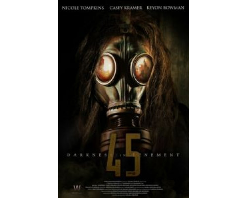 Darkness in Tenement 45  (фильм 2020) смотреть онлайн