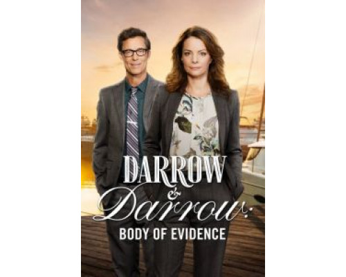 Darrow & Darrow: Body of Evidence  (фильм 2018) смотреть онлайн