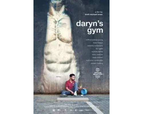 Daryn's Gym  (фильм 2022) смотреть онлайн