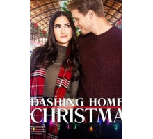 Dashing Home for Christmas (2020)