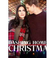 Dashing Home for Christmas (2020)