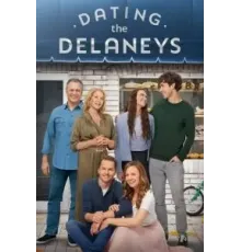 Dating the Delaneys (2022)