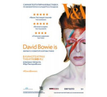 David Bowie это… (2014)