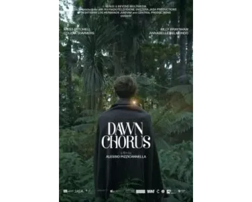 Dawn Chorus  (фильм 2022) смотреть онлайн