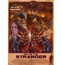Day of the Stranger ()
