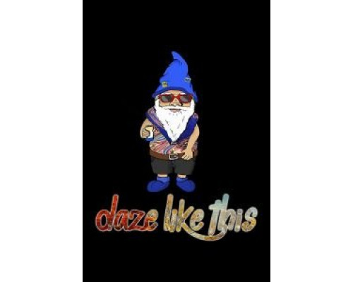 Daze Like This  (фильм 2017) смотреть онлайн