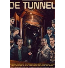 De Buurtpolitie: De Tunnel (2018)