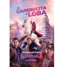 De Caperucita a loba (2023)