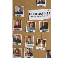 De Collega's 2.0 (2018)