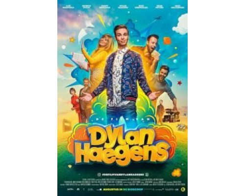 De Film van Dylan Haegens  (фильм 2018) смотреть онлайн
