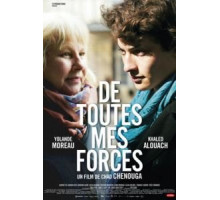 De toutes mes forces (2017)