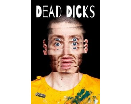 Dead Dicks  (фильм 2019) смотреть онлайн
