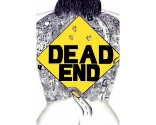 Dead End  (фильм 2019) смотреть онлайн