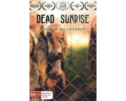 Dead Sunrise  (фильм 2017) смотреть онлайн