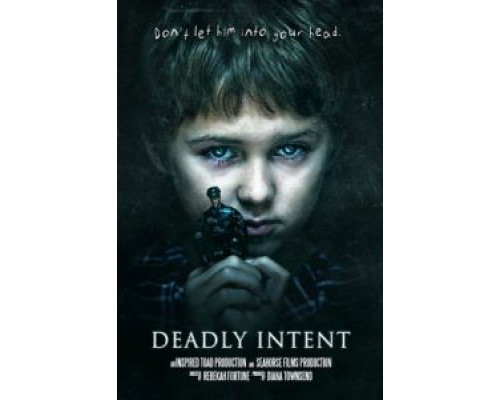 Deadly Intent  (фильм 2013) смотреть онлайн