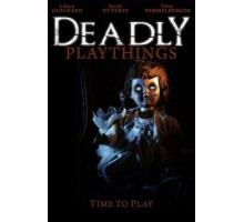 Deadly Playthings (2019)