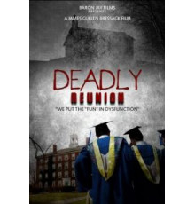 Deadly Reunion (2016)