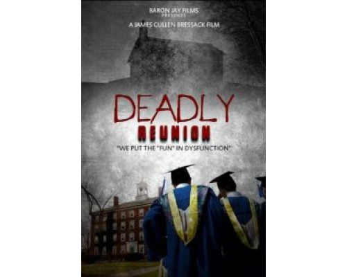 Deadly Reunion  (фильм 2016) смотреть онлайн