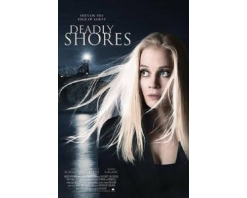 Deadly Shores  (фильм 2018) смотреть онлайн