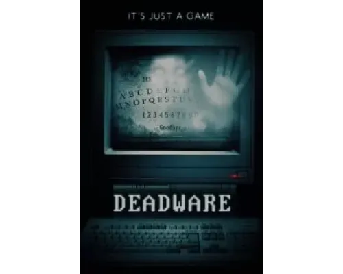 Deadware  (фильм 2021) смотреть онлайн