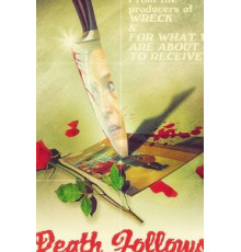 Death Follows (2020)