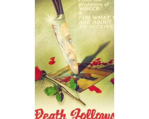 Death Follows  (фильм 2020) смотреть онлайн