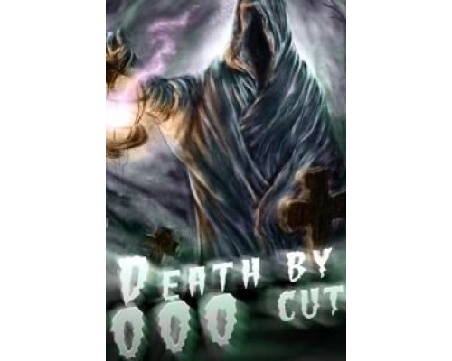 Death by 1000 Cuts  (фильм 2020) смотреть онлайн