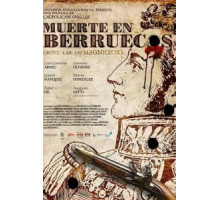 Death in Berruecos (2018)
