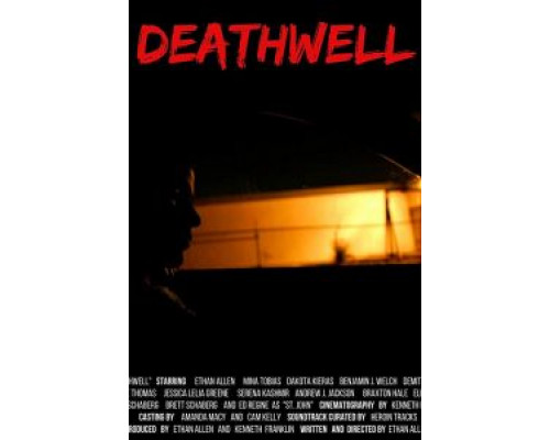 Deathwell  (фильм 2020) смотреть онлайн