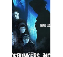 Debunkers, Inc. (2017)