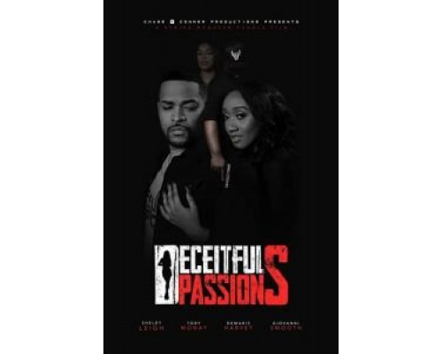 Deceitful Passions  (фильм 2019) смотреть онлайн