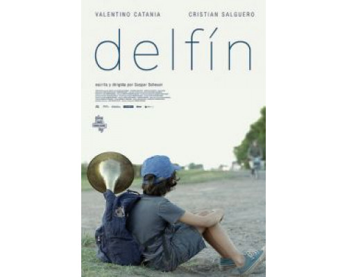 Delfin  (фильм 2019) смотреть онлайн