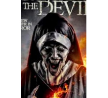 Demon Nun (2020)