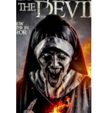 Demon Nun (2020)