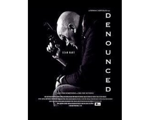 Denounced  (фильм 2017) смотреть онлайн