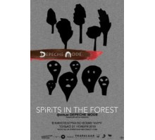 Depeche Mode: Spirits in the Forest (2019)