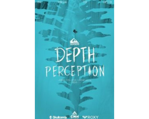 Depth Perception  (фильм 2017) смотреть онлайн