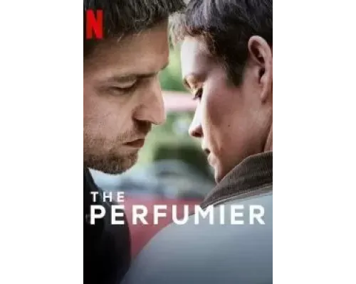 Der Parfumeur  (фильм 2022) смотреть онлайн