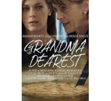 Deranged Granny (2020)