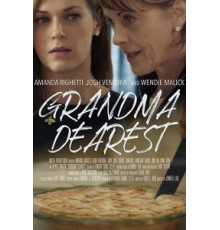 Deranged Granny (2020)
