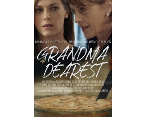 Deranged Granny  (фильм 2020) смотреть онлайн