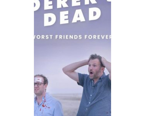 Derek's Dead  (фильм 2020) смотреть онлайн