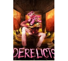 Derelicts (2017)