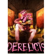 Derelicts (2017)