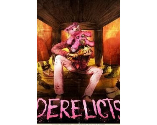Derelicts  (фильм 2017) смотреть онлайн
